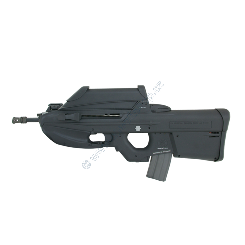 foto CYBG GG FN F-2000 Standard